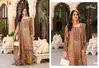 Seerat Vol 3 By Your Choice Designer Chinon Readymade Suits Exporters In India